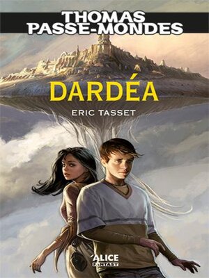 cover image of Dardéa